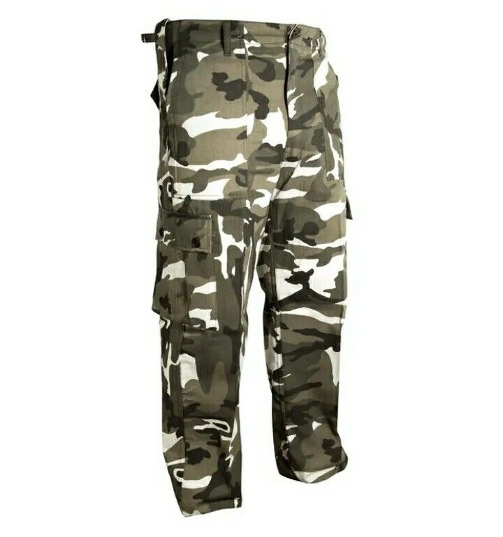 Kombat Urban Combat Trousers